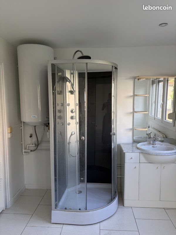 Appartement à louer, 75m², Jarny