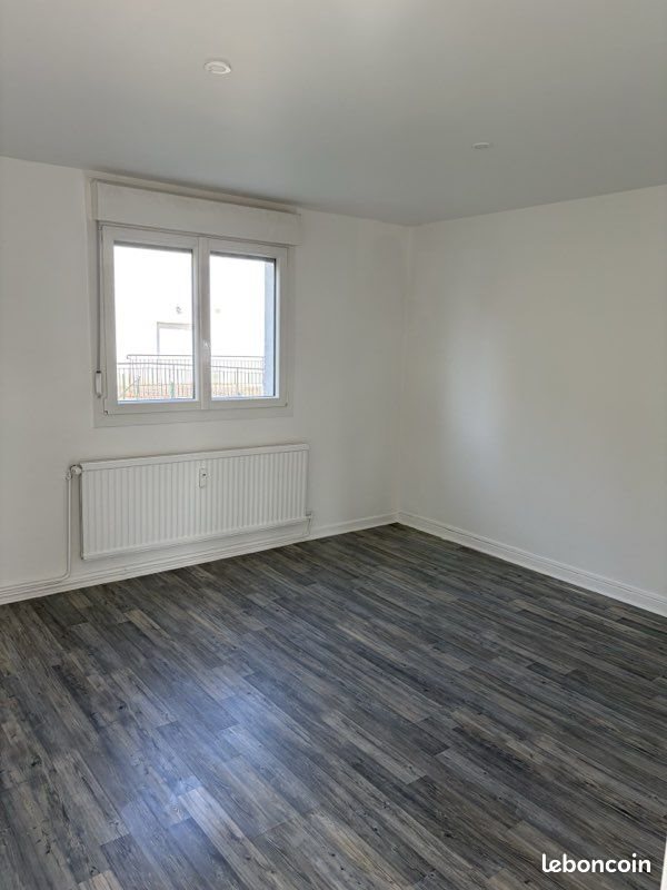 Appartement à louer, 75m², Jarny