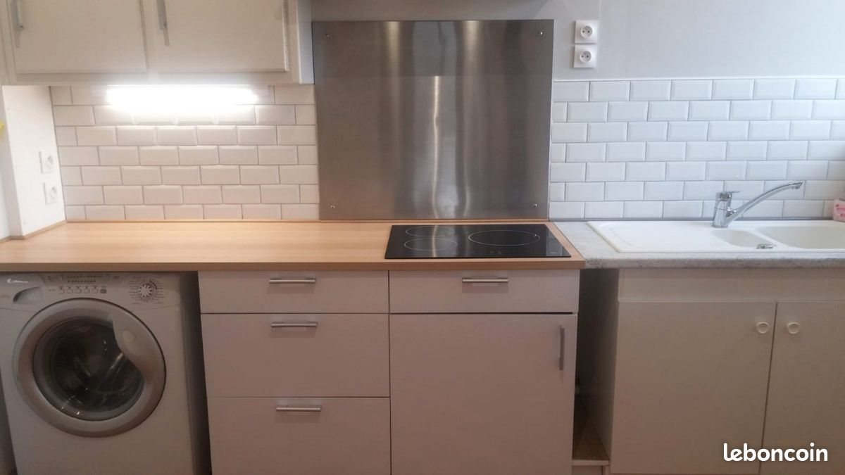 Appartement à louer, 58m², Laval