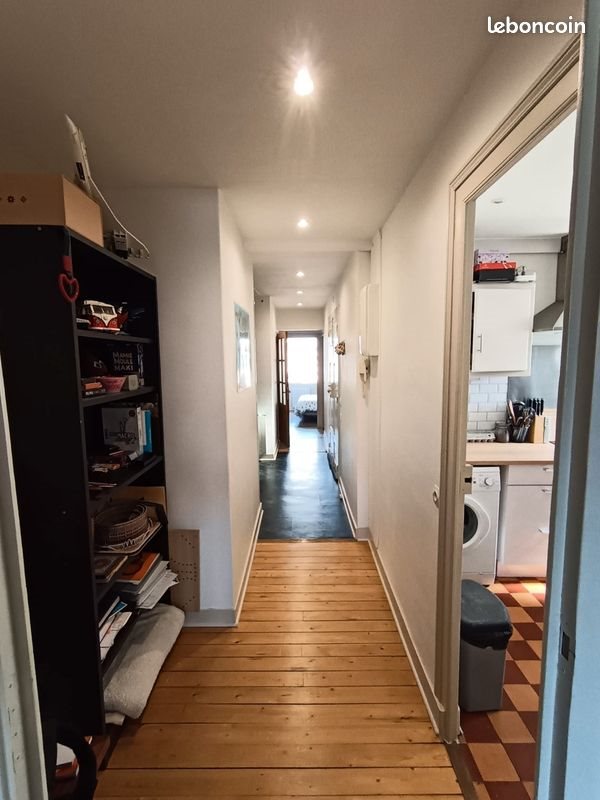 Appartement à louer, 58m², Laval