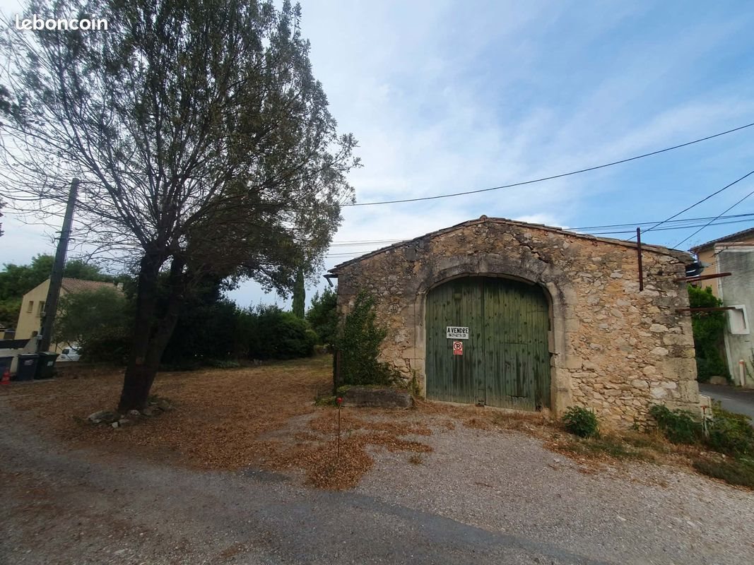 Maison à vendre, 70m², La Boissière