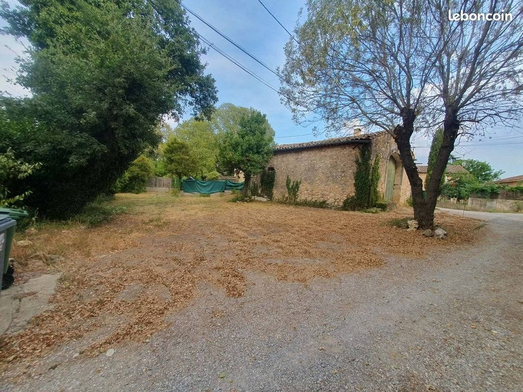 Maison à vendre, 70m², La Boissière