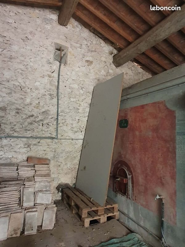 Maison à vendre, 70m², La Boissière