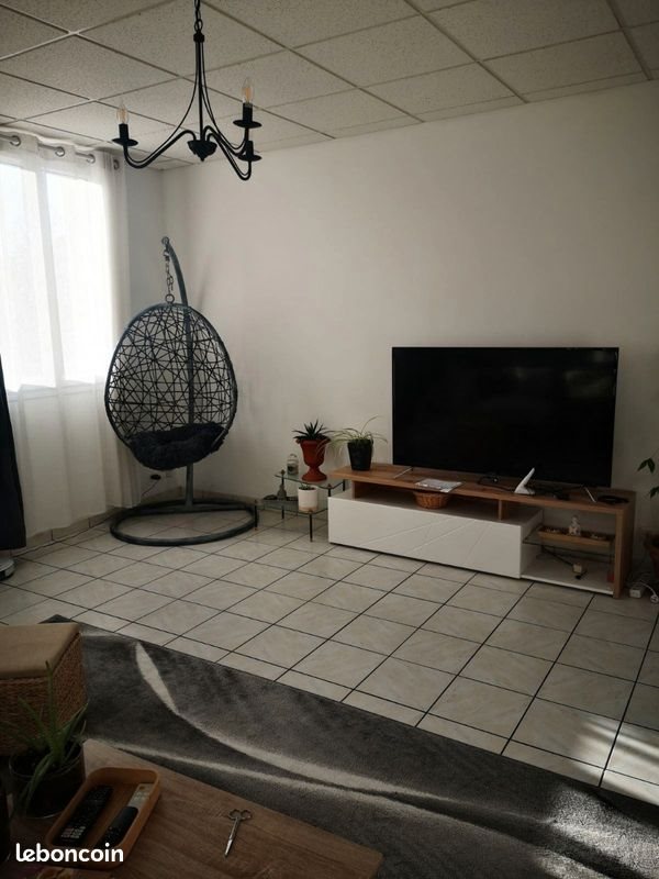 Appartement à louer, 90m², Castellane