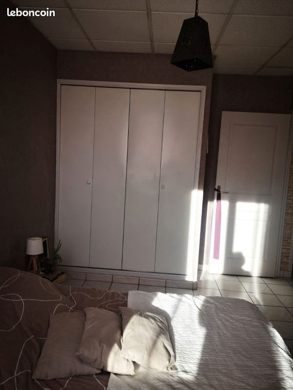 Appartement à louer, 90m², Castellane