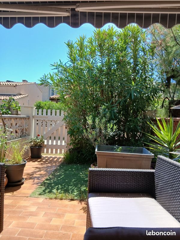 Maison à vendre, 48m², Frontignan