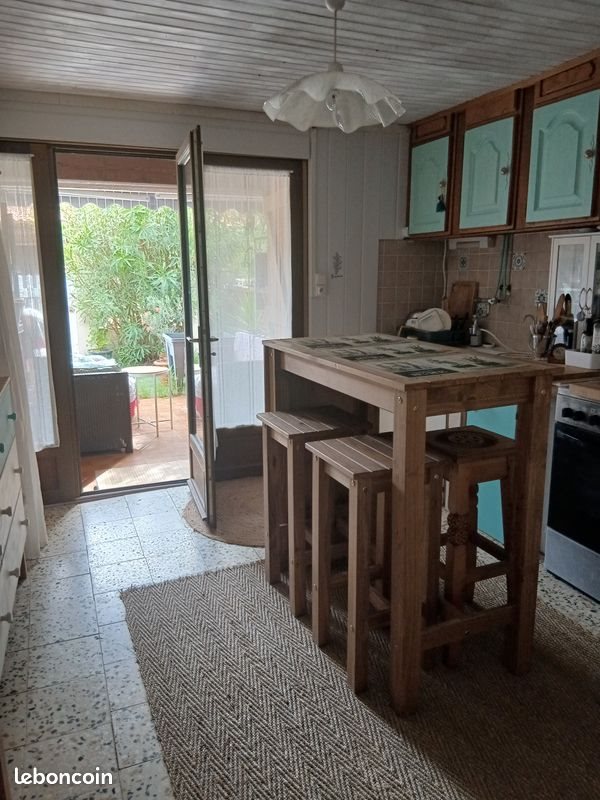 Maison à vendre, 48m², Frontignan
