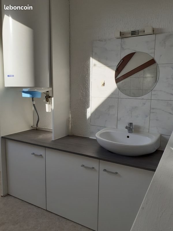 Appartement à louer, 58m², Cernay