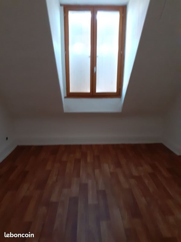 Appartement à louer, 58m², Cernay