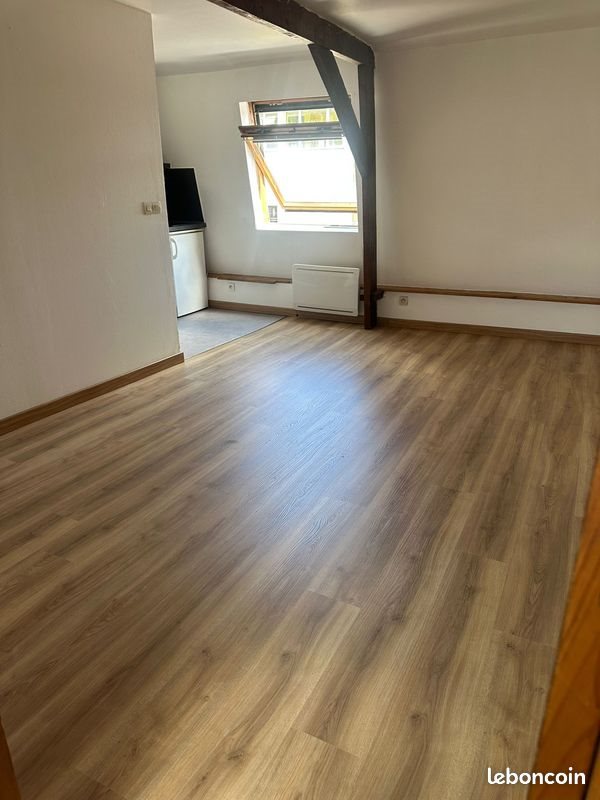 Appartement à louer, 20m², Hazebrouck