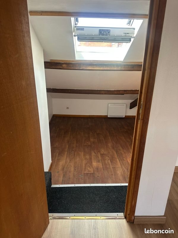 Appartement à louer, 20m², Hazebrouck