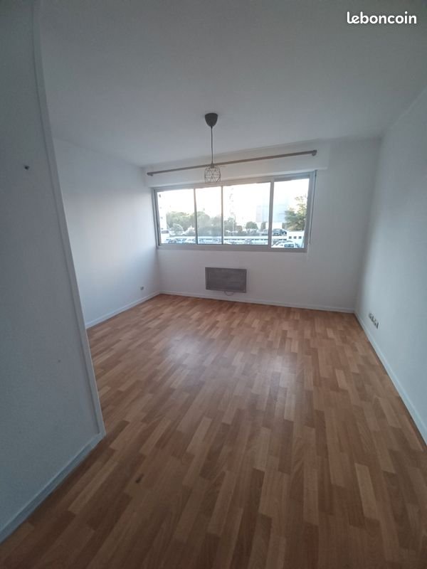 Appartement à louer, 22m², Talence