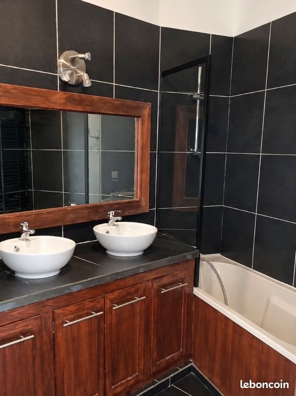 Appartement à louer, 57m², Tourcoing