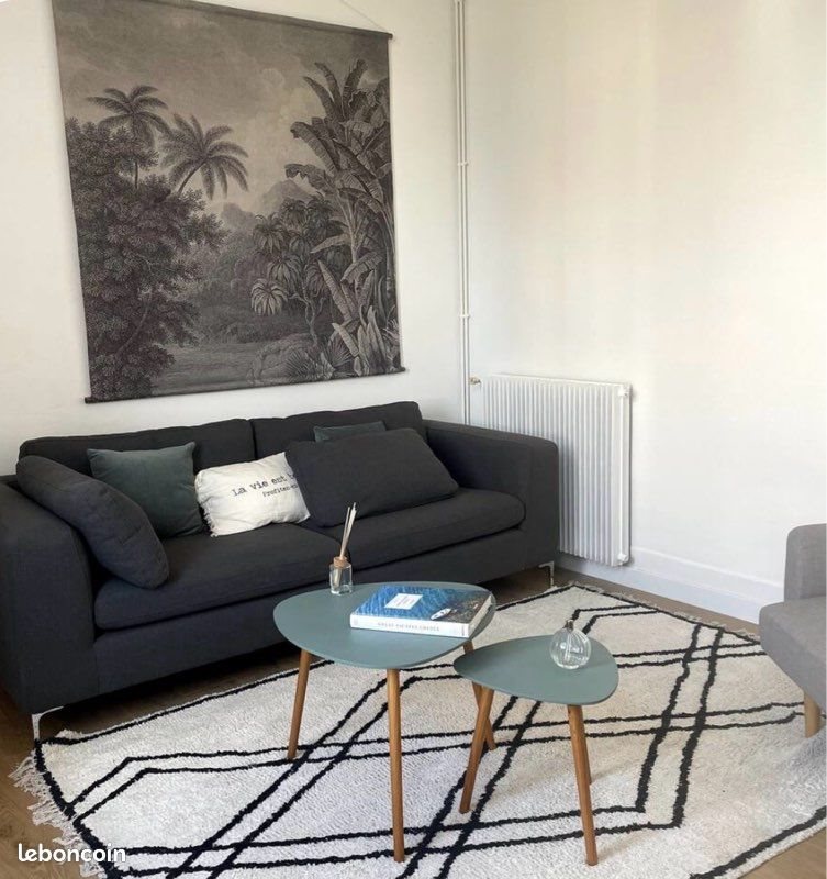 Maison à louer, 70m², Albi