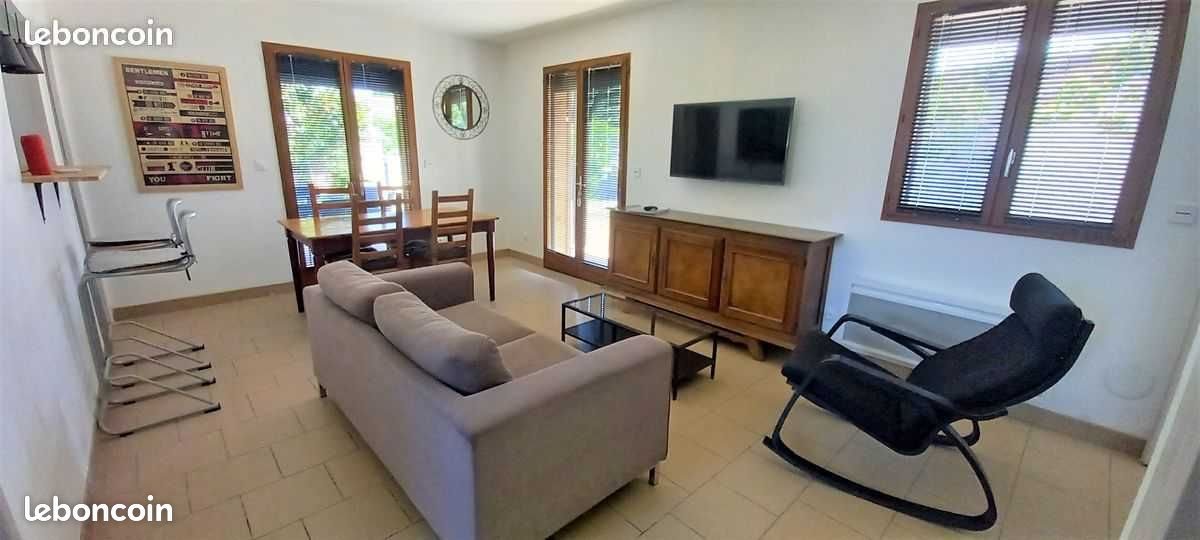 Maison à vendre, 95m², La Teste-de-Buch