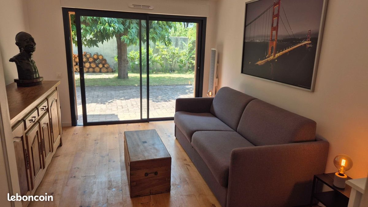 Maison à vendre, 95m², La Teste-de-Buch