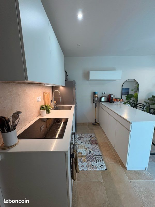 Appartement à vendre, 41m², Le Tholonet
