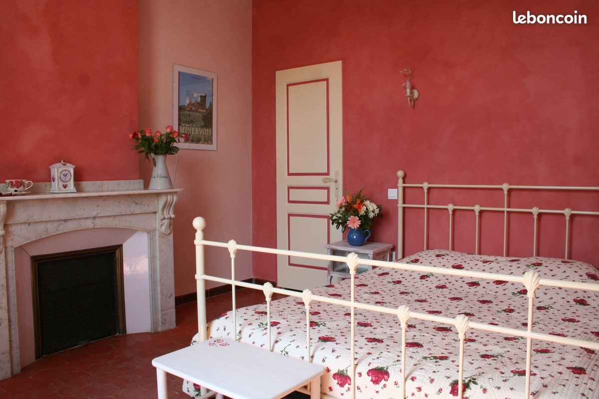 Maison à vendre, 500m², Argeliers