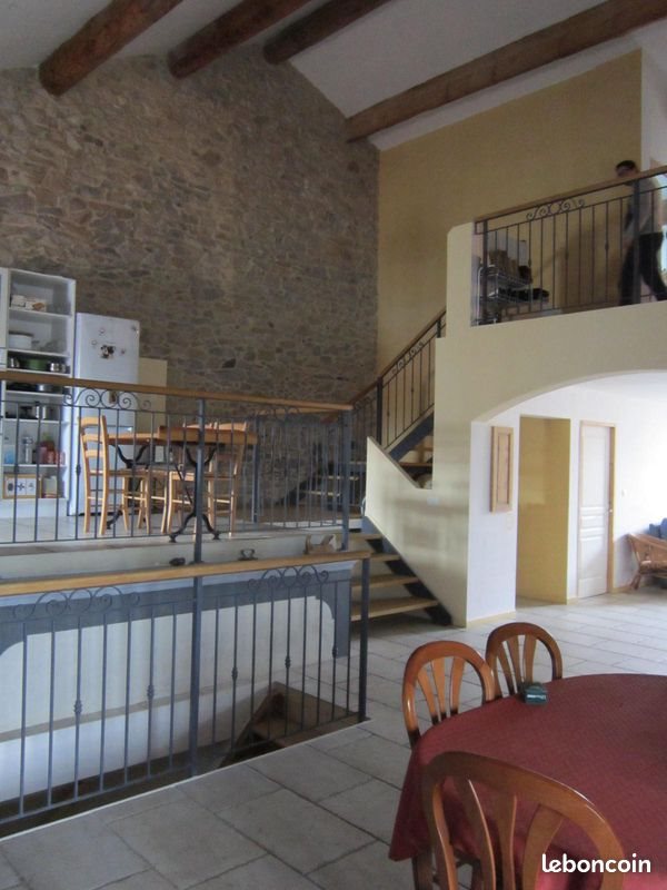 Maison à vendre, 500m², Argeliers