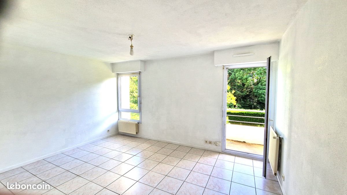 Appartement à louer, 27m², Vannes