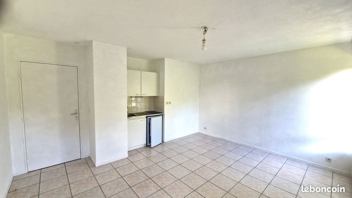 Appartement à louer, 27m², Vannes