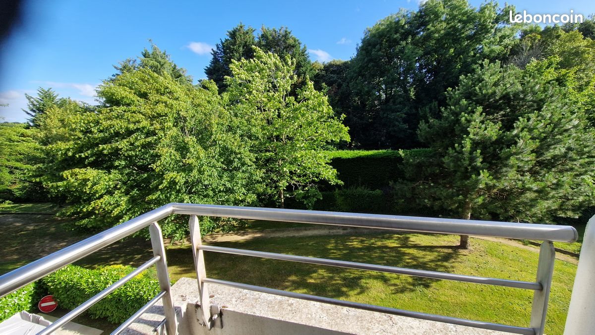 Appartement à louer, 27m², Vannes