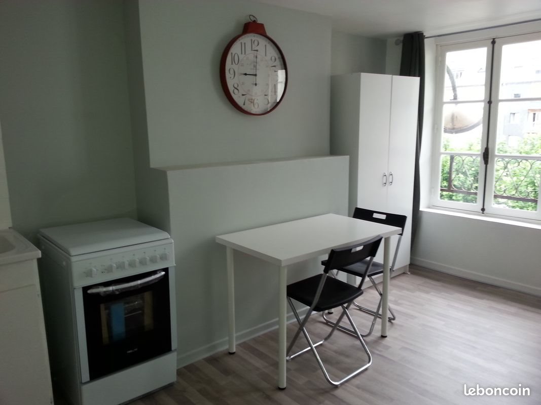 Appartement à louer, 22m², Lisieux