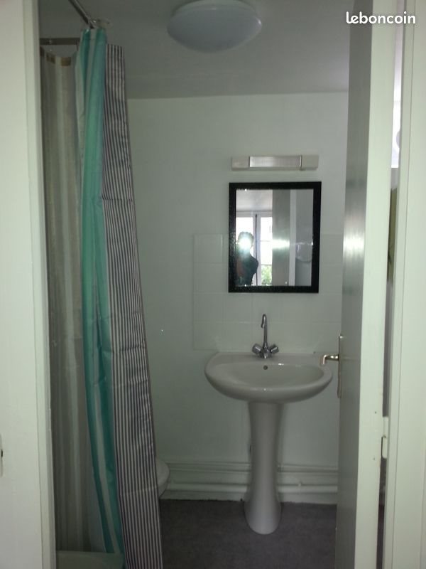 Appartement à louer, 22m², Lisieux