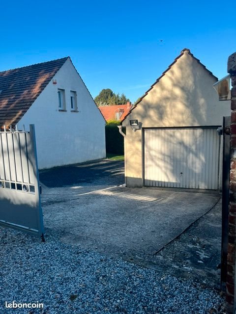 Maison à vendre, 90m², Pont-Sainte-Maxence