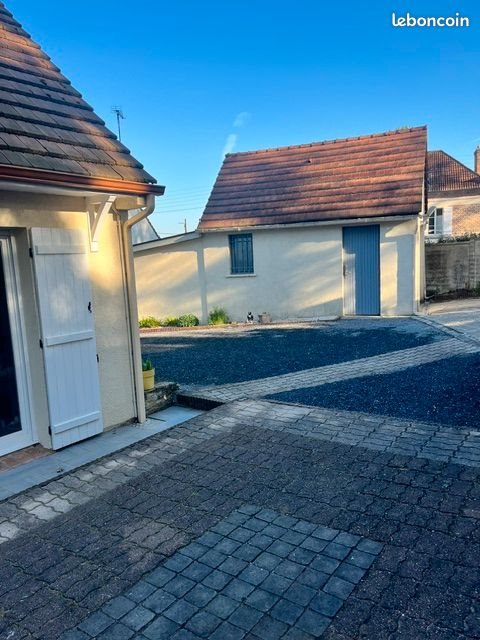 Maison à vendre, 90m², Pont-Sainte-Maxence
