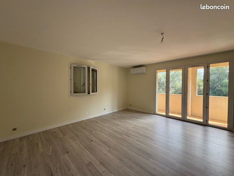 Appartement à vendre, 50m², Lucciana