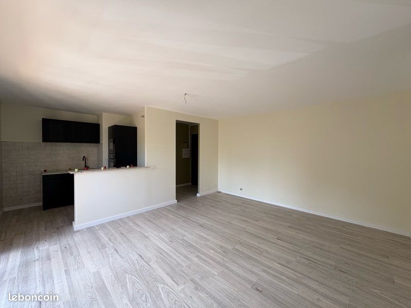 Appartement à vendre, 50m², Lucciana