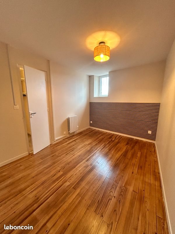 Appartement à louer, 42m², Brioude