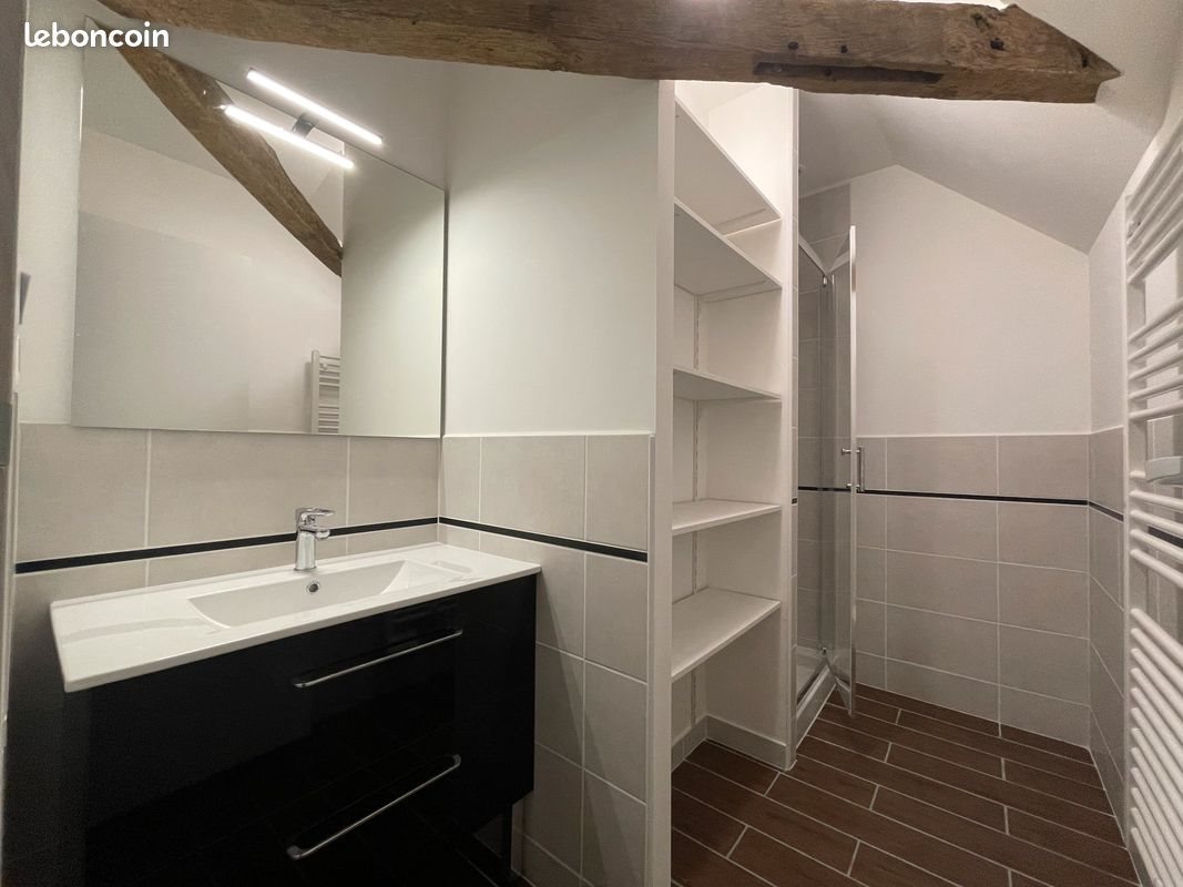 Maison à louer, 70m², Saint-Denis-d'Anjou