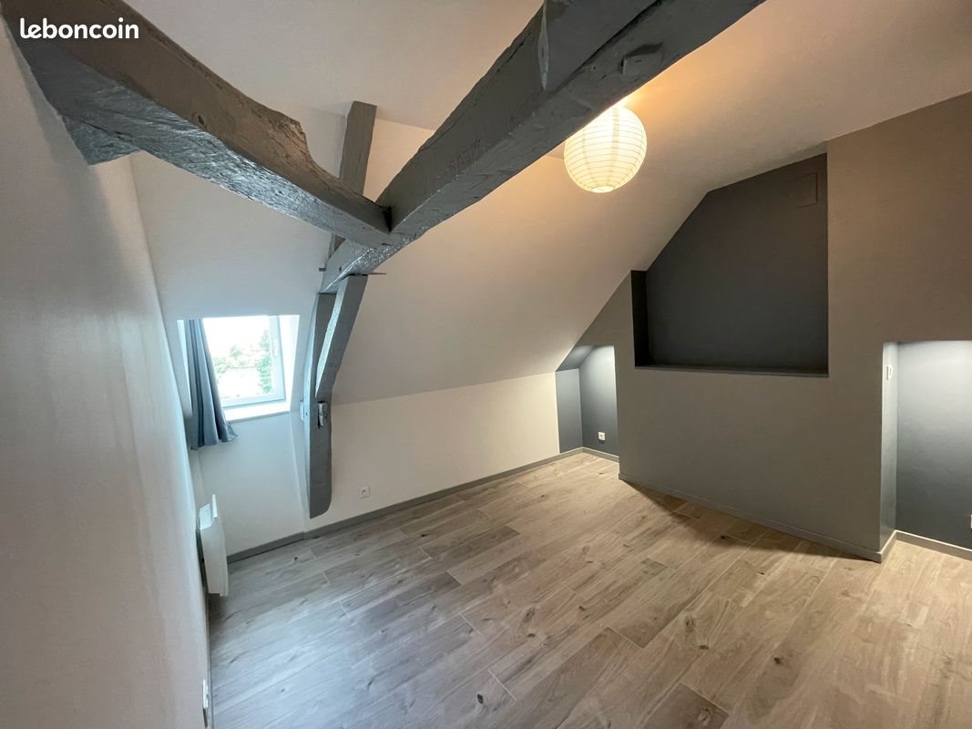 Maison à louer, 70m², Saint-Denis-d'Anjou