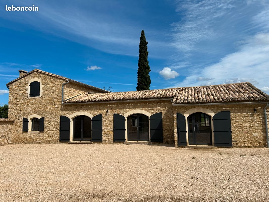 Maison à vendre, 163m², Tresques
