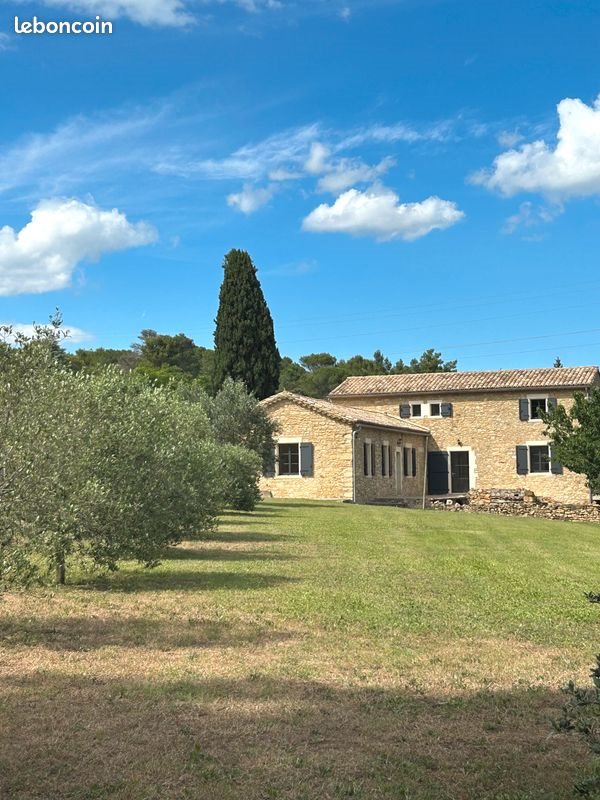 Maison à vendre, 163m², Tresques