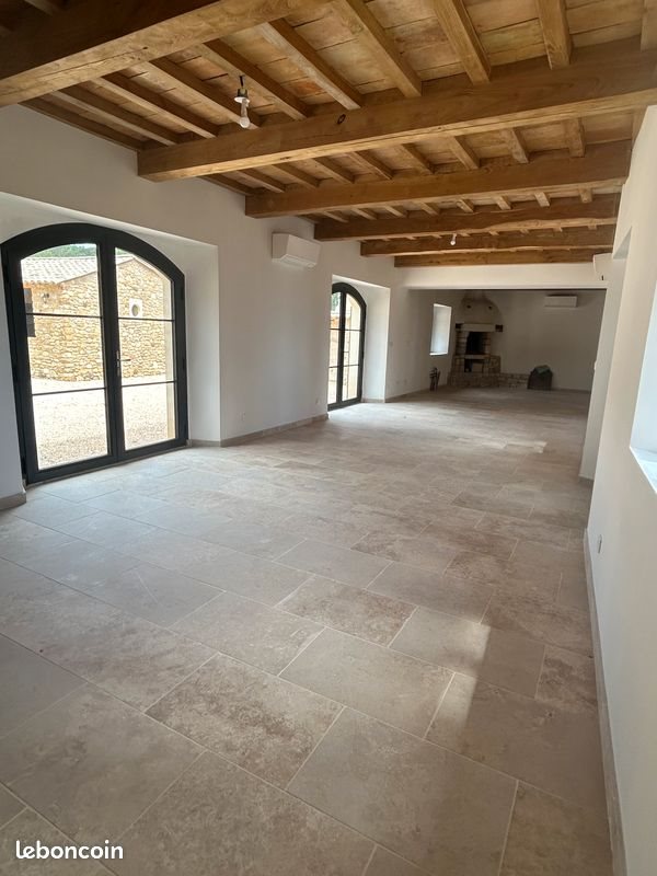 Maison à vendre, 163m², Tresques