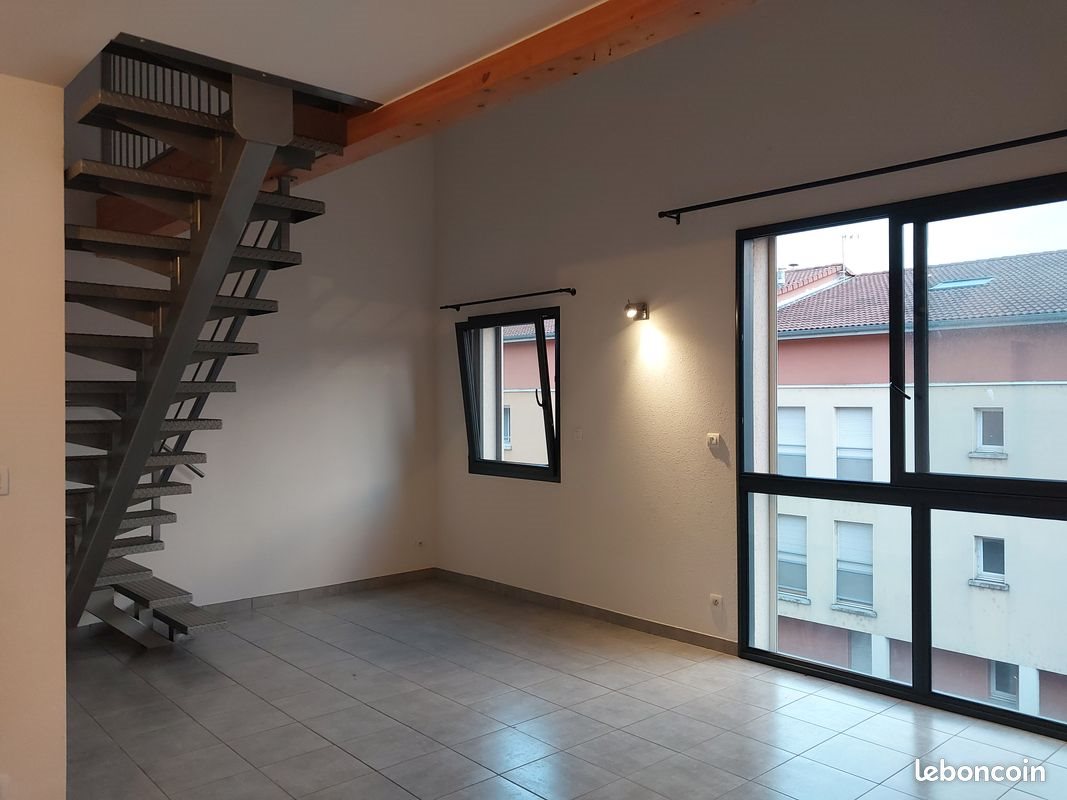 Appartement à louer, 80m², Bourg-de-Péage