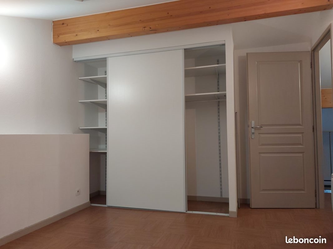 Appartement à louer, 80m², Bourg-de-Péage