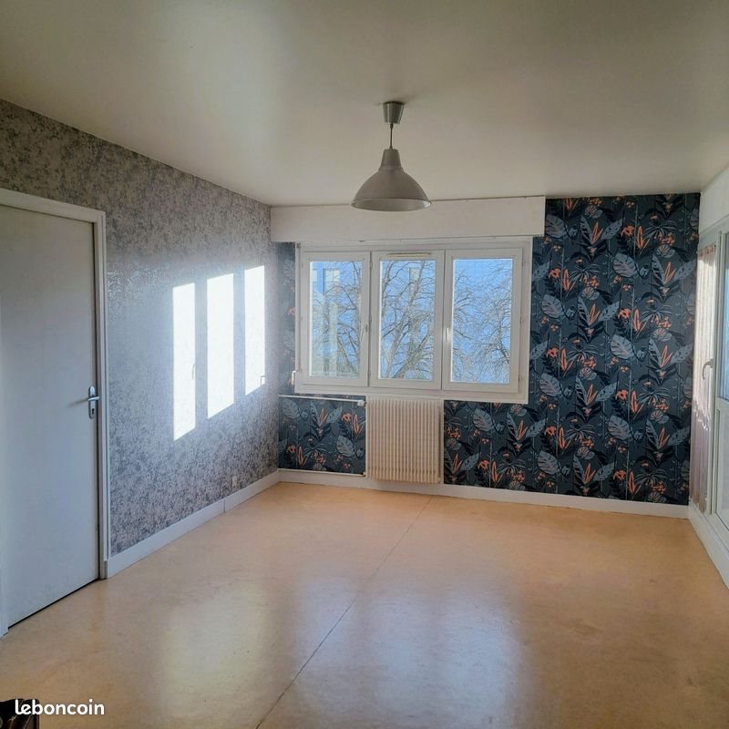 Appartement à vendre, 78m², Chartres