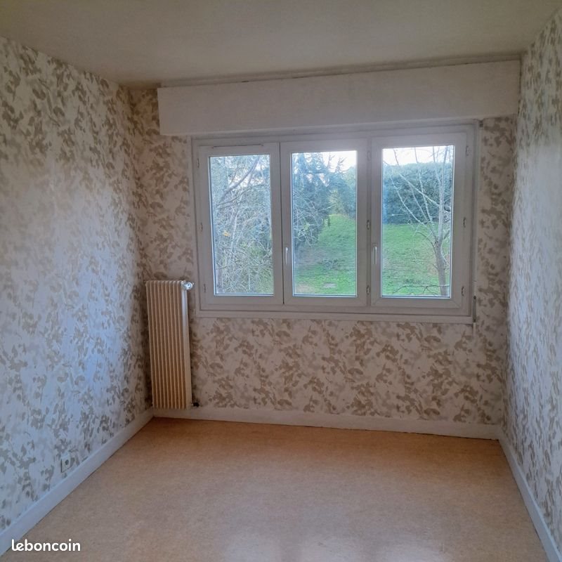 Appartement à vendre, 78m², Chartres
