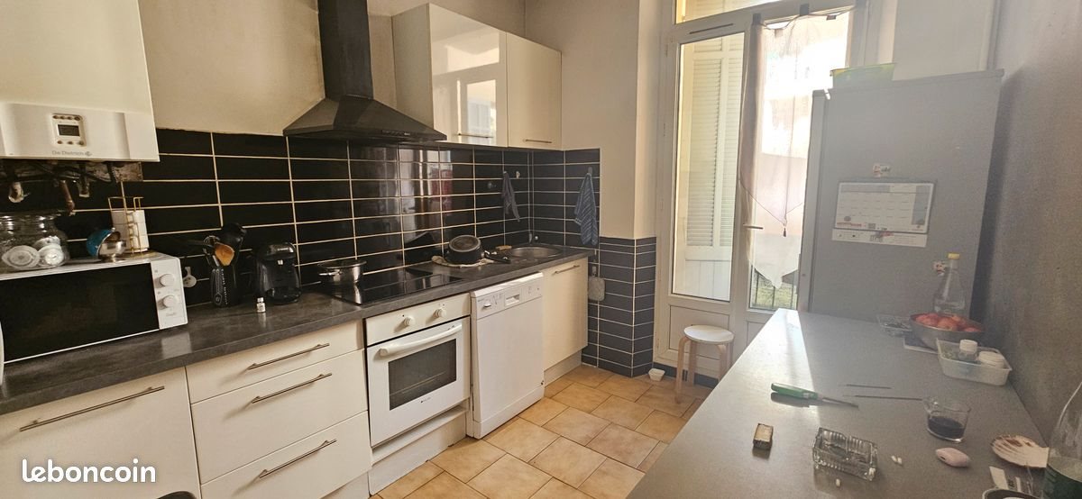 Appartement à vendre, 260m², Toulon
