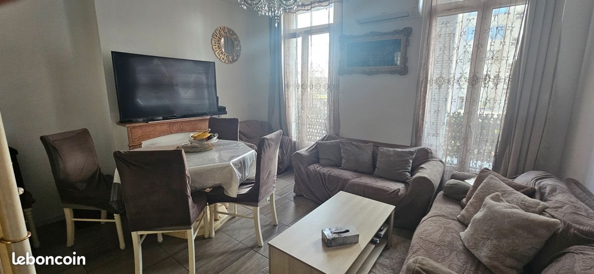 Appartement à vendre, 260m², Toulon