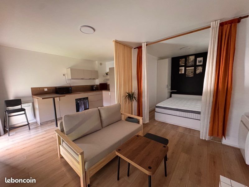 Appartement à louer, 35m², Cholet