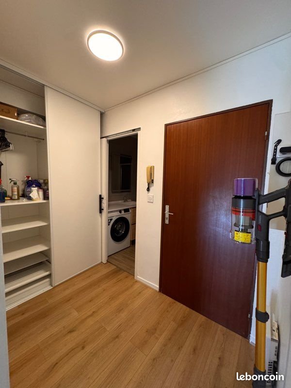 Appartement à louer, 35m², Cholet