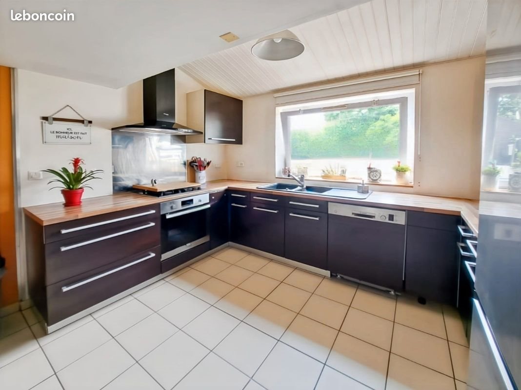 Maison à vendre, 87m², Cesson