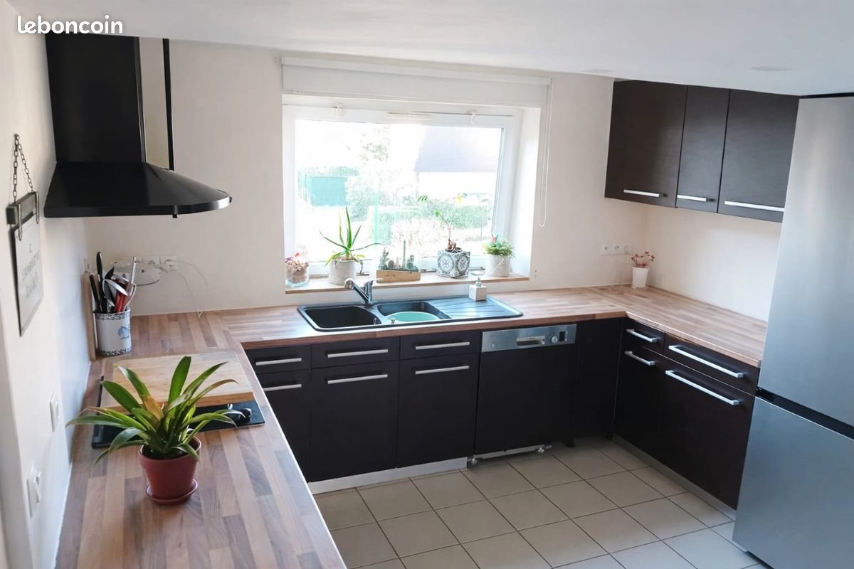 Maison à vendre, 87m², Cesson