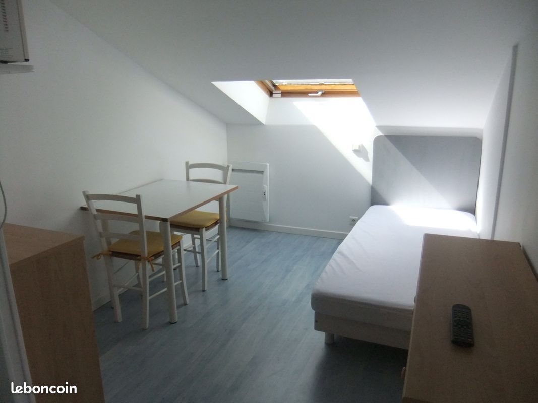 Appartement à louer, 15m², La Roche-sur-Yon