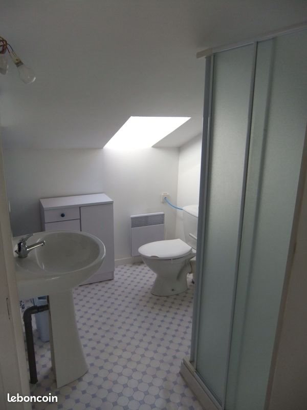 Appartement à louer, 15m², La Roche-sur-Yon